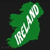Ireland Gift Ornament thumb 1