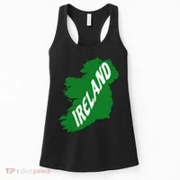 Ireland Gift Women's Tank Top thumb 0