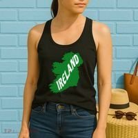 Ireland Gift Women's Tank Top thumb 2