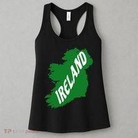 Ireland Gift Women's Tank Top thumb 3