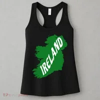 Ireland Gift Women's Tank Top thumb 3