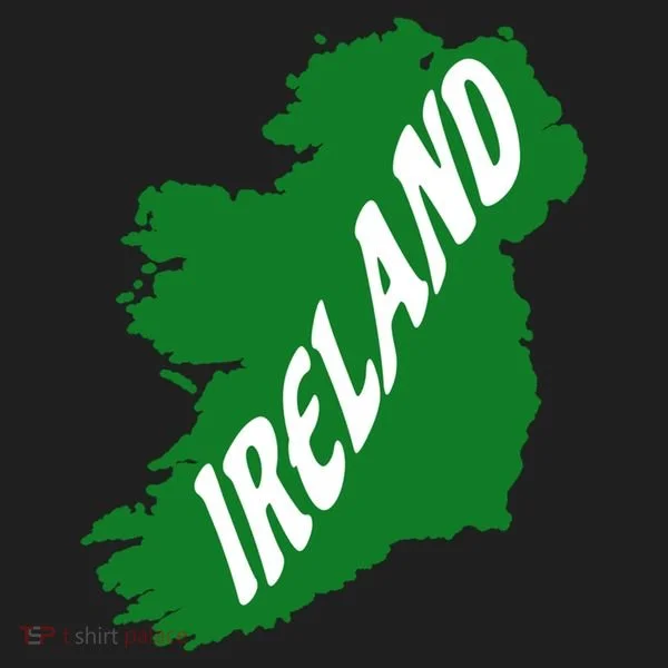 Ireland Gift Hat