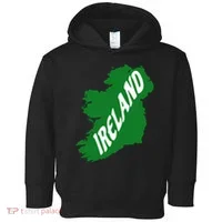 Ireland Gift Toddler Hoodie thumb 0