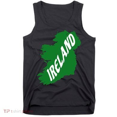 Ireland Gift Tank Top