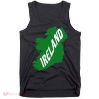 Ireland Gift Tank Top thumb 0