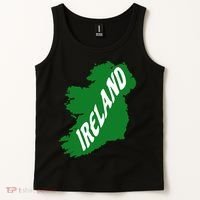Ireland Gift Tank Top thumb 2