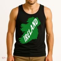Ireland Gift Tank Top thumb 3