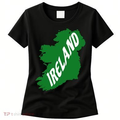 Ireland Gift Women's T-Shirt