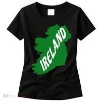 Ireland Gift Women's T-Shirt thumb 0