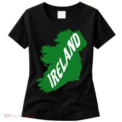 Ireland Gift Women's T-Shirt