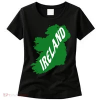 Ireland Gift Women's T-Shirt thumb 0