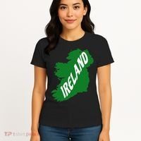 Ireland Gift Women's T-Shirt thumb 4