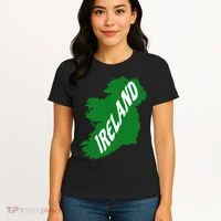 Ireland Gift Women's T-Shirt thumb 4
