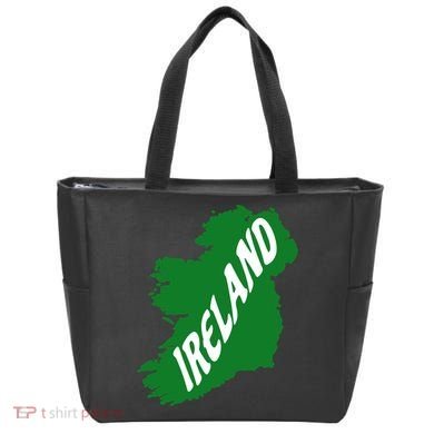 Ireland Gift Tote Bag