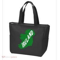 Ireland Gift Tote Bag thumb 3