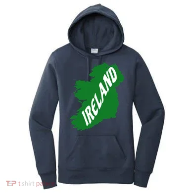 Women's Hoodie