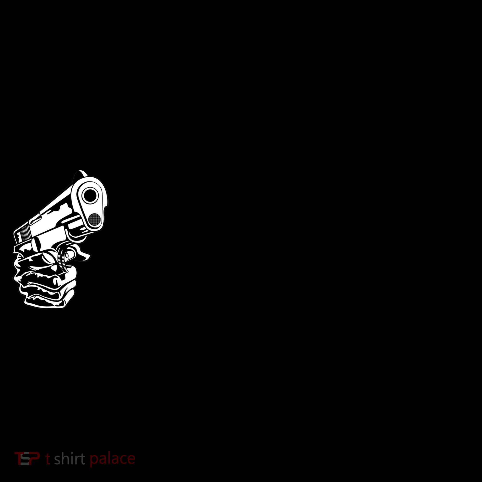 If Guns Kill People Then Spoons Make People Fat Funny Coffee Mug