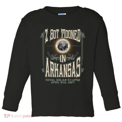 Toddler Long Sleeve