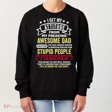 Women's Sweatshirt