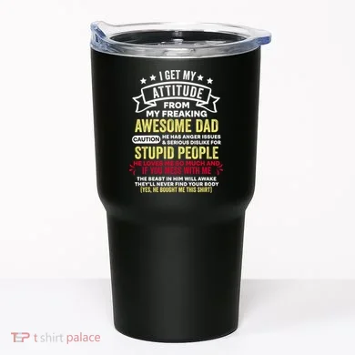 Tumbler