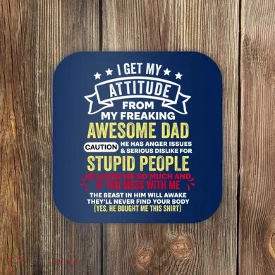 Coaster