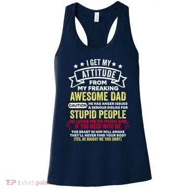 Women's Tank Top