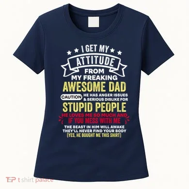 Women's T-Shirt
