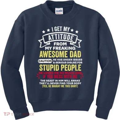 Kids Sweatshirt