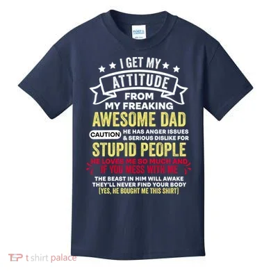 Kids T-Shirt