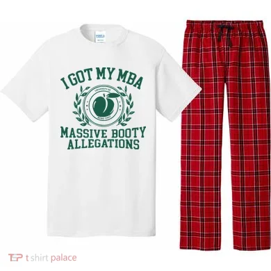 Pajama Set