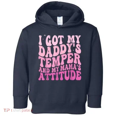 Toddler Hoodie