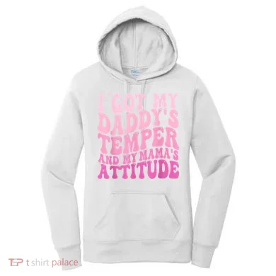 Women's Hoodie
