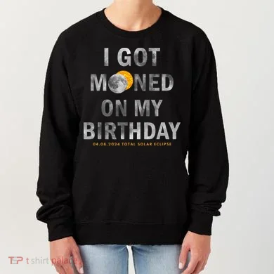 Women's Sweatshirt