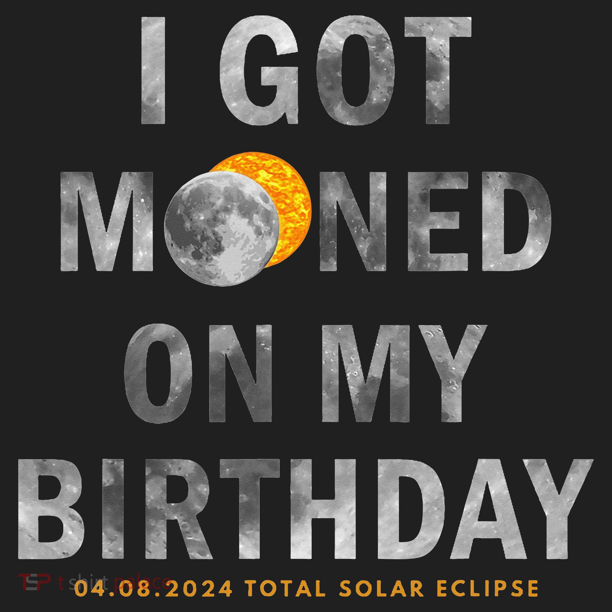 I Got Mooned On My Birthday Beanie