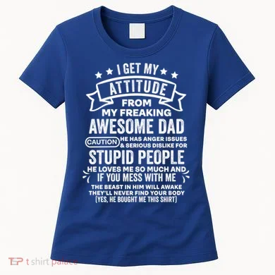 Women's T-Shirt