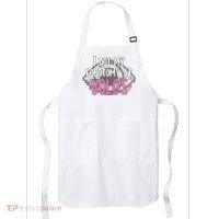 I Got My Lobotomy At Volos Getting A Lobotomy From Volo Fantas Apron thumb 0