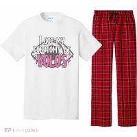 I Got My Lobotomy At Volos Getting A Lobotomy From Volo Fantas Pajama Set thumb 0