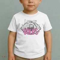 I Got My Lobotomy At Volos Getting A Lobotomy From Volo Fantas Toddler T-Shirt thumb 2