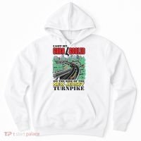 I Got My Gaba Gooled On The Side Of The New Jersey Turnpike Hoodie thumb 0