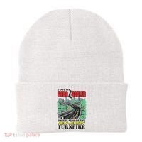 I Got My Gaba Gooled On The Side Of The New Jersey Turnpike Beanie thumb 0