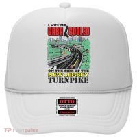 I Got My Gaba Gooled On The Side Of The New Jersey Turnpike Hat thumb 0
