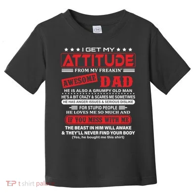 Toddler T-Shirt