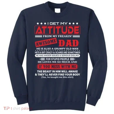 Sweatshirt