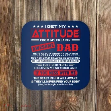 Coaster