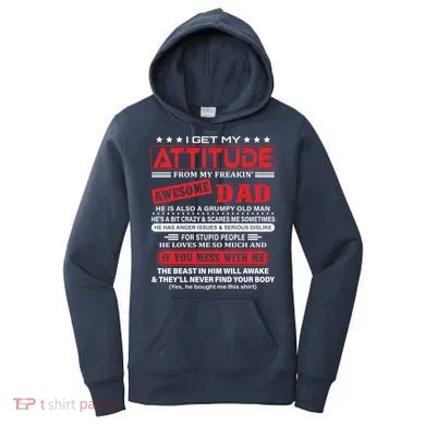 Women's Hoodie
