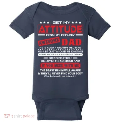 Baby Bodysuit