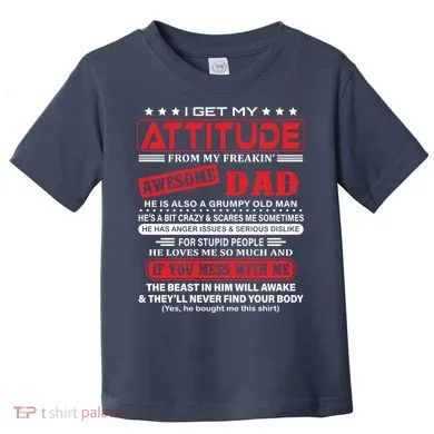 Toddler T-Shirt