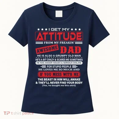 Women's T-Shirt