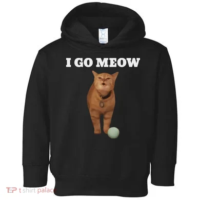Toddler Hoodie