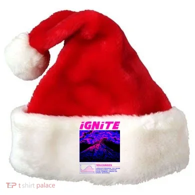 Santa Hat